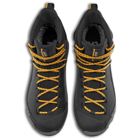 Zapatos trekking hombre Salewa Ortles 2 Mid Gtx M