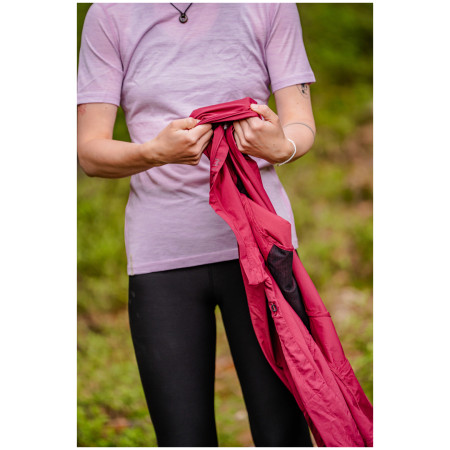 Cortavientos de mujer MOOA Windbreaker