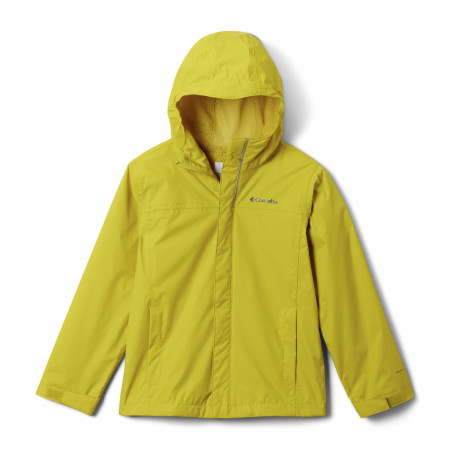 Chaqueta para niños Columbia Watertight™ II Jacket Antique Moss verde Antique Moss