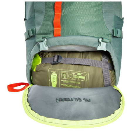 Mochila de senderismo infantil Tatonka Yukon 32 Jr