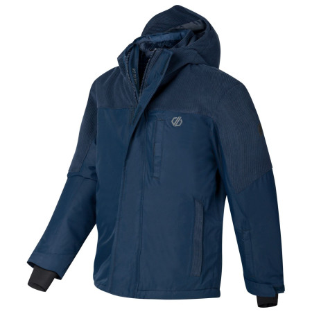 Chaqueta para niños Dare 2b Chill Jacket Navy