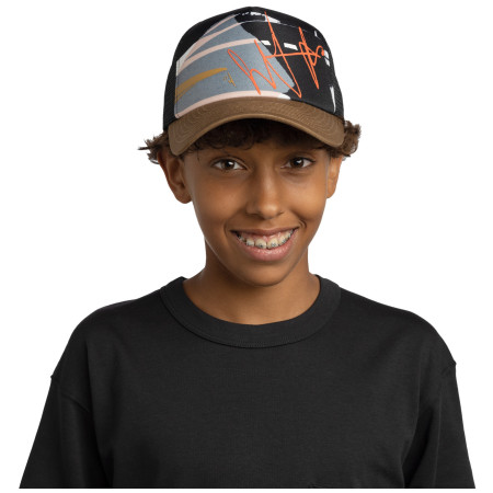 Gorra para niños Buff Trucker Cap Youth