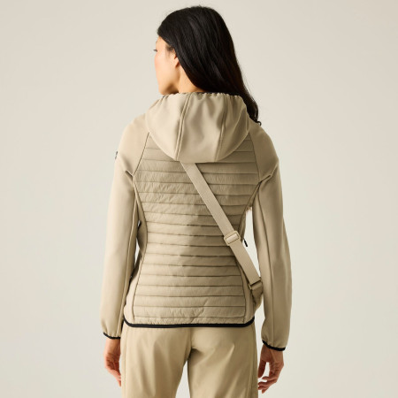 Chaqueta de mujer Regatta Women’s Andreson Hybrid