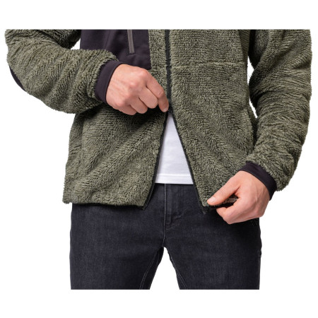 Sudadera de hombre Rafiki Hulk