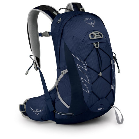 Mochila de hombre Osprey Talon 11 azul oscuro CeramicBlue