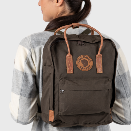 Mochila Fjällräven Kanken No. 2 16