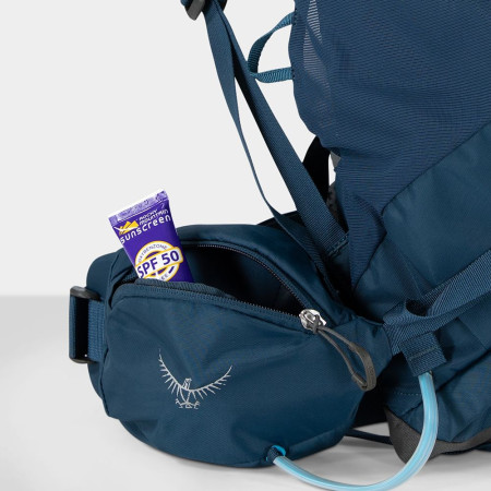 Mochila Osprey Kestrel 48