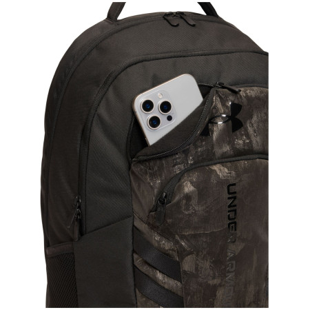 Mochila para estudiante Under Armour Hustle 6.0 Pro BP