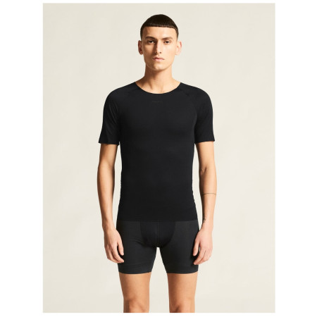 Camiseta funcional de hombre Craft M Pro Dry Nanoweight SS