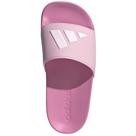 Zapatillas para niños Adidas Adilette Shower K Pink