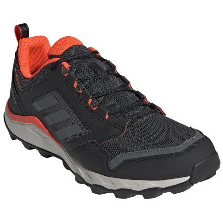 Calzado de hombre Adidas Terrex Tracerocker 2 negro/gris Cblack/Grefiv/Gresix