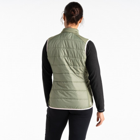 Chaleco de mujer Dare 2b Liven Gilet