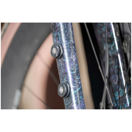 Alforja para bicicleta Cyclite Fork Bag / 01 Set