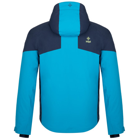 Chaqueta de esquí para hombre Kilpi Taxido-M (2022)