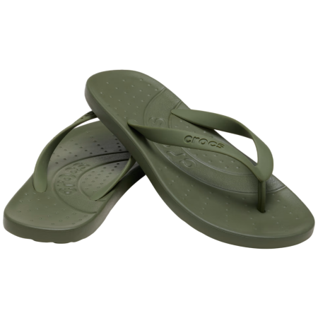 Chanclas Crocs Flip