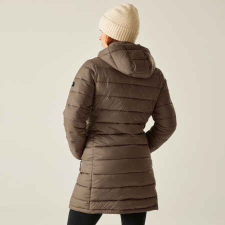 Abrigo de invierno para mujer Regatta Starler
