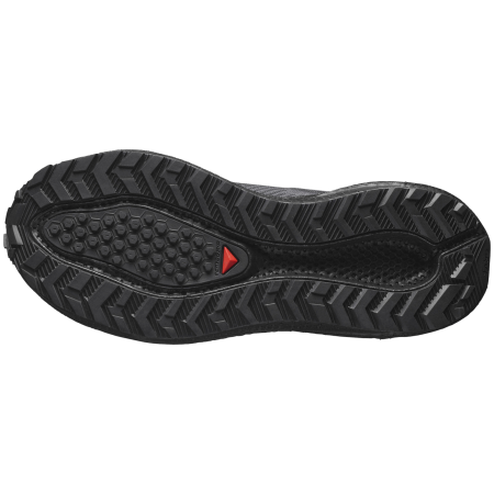 Zapatillas de carrera para mujer Salomon Aero Blaze 3 Grvl Gore-Tex