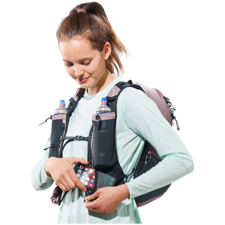 Mochila de carrera Deuter Ascender 7