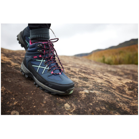 Calzado de mujer Regatta Ldy Samaris III Boot