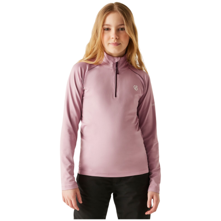 Sudadera para niños Dare 2b Consist II Core Stretch