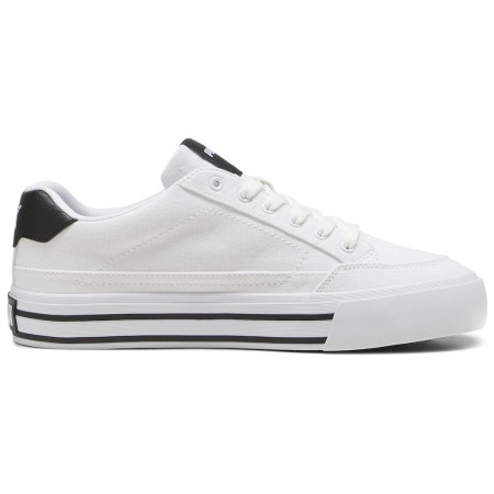 Calzado para caminar hombre Puma Court Classic Vulc FS