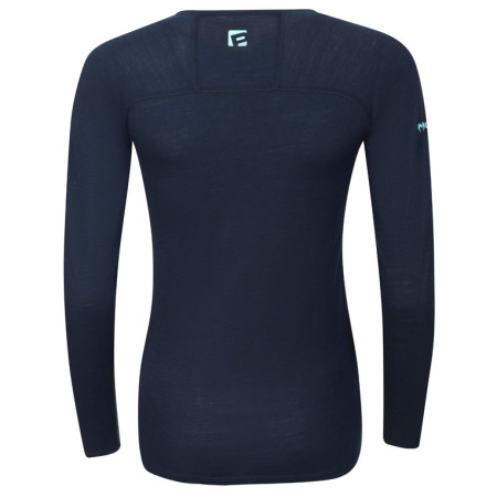Camiseta funcional de mujer Progress MA NDRZ 125