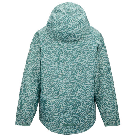Chaqueta para niños Regatta Printed Lever II OcMisScAnim