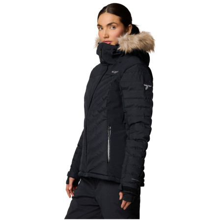 Chaqueta de mujer Columbia Bird Mountain™ III Insulated Jacket
