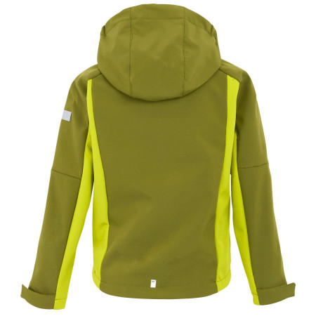 Chaqueta para niños Regatta Acidity VIII