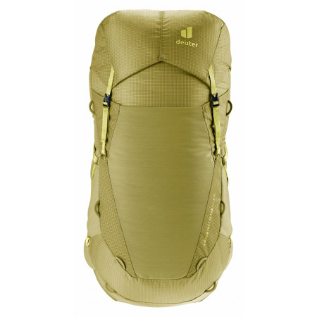 Mochila de senderismo Deuter Aircontact Ultra 45+5 SL
