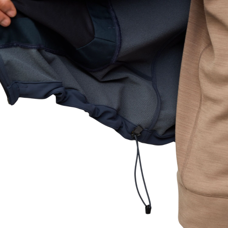 Chaqueta de invierno para hombre Fjällräven Keb Agile Winter Jacket M