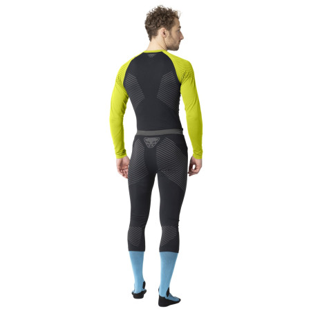 Camiseta funcional de hombre Dynafit Speed Dryarn M L/S Tee
