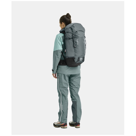 Mochila Ortovox Peak Light 38 S
