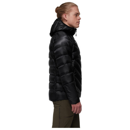 Chaqueta de hombre Mammut Taiss IN Hooded Jacket Men