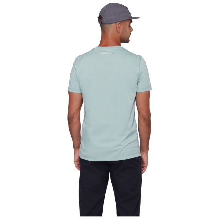 Camiseta de hombre Mammut Core T-Shirt Men Classic