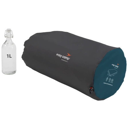 Colchoneta autohinchable Easy Camp Skylark Mat Double 5.0 cm