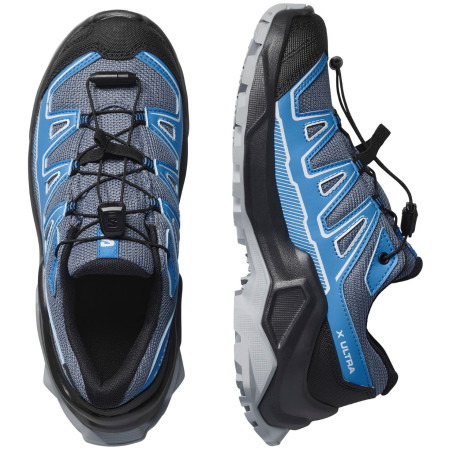 Calzado para niños Salomon X Ultra Gore-Tex