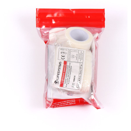 Botiquín Lifesystems Dry Nano First Aid Kit