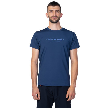 Camiseta de hombre Hannah Parnell II