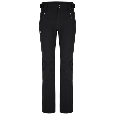 Pantalones de mujer Loap Lupgula negro Black