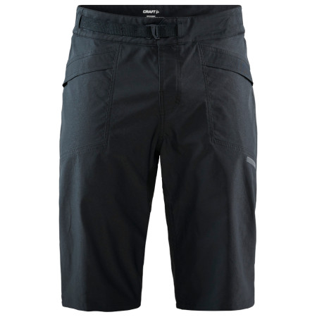 Pantalones cortos de ciclismo para hombre Craft Summit XT negro Black