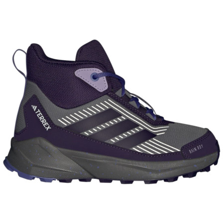 Calzado para niños Adidas Terrex Trailmaker 2 Mid Cp K