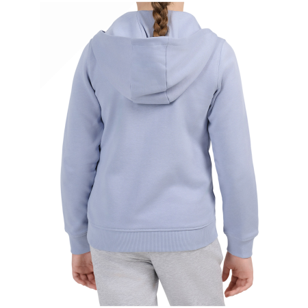 Sudadera para niños 4F Sweatshirt F2765 Light Blue