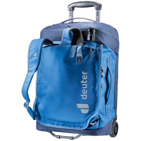 Maleta de viaje Deuter Duffel Pro Movo 36