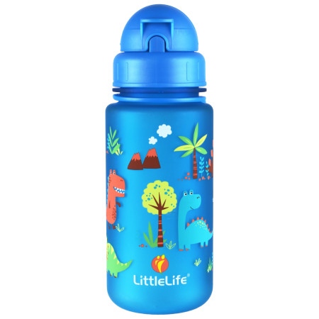 Botella para niños LittleLife Water Bottle 400 ml