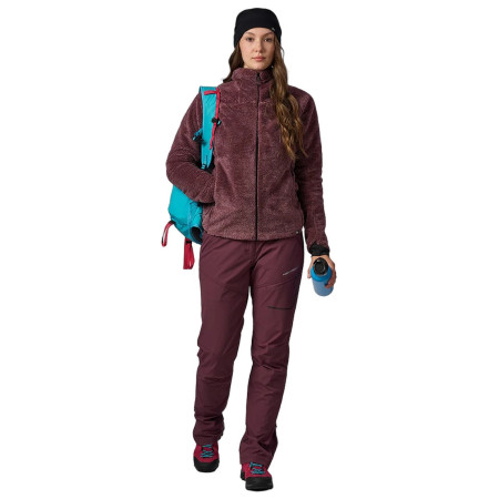 Jersey de mujer Northfinder Marianela