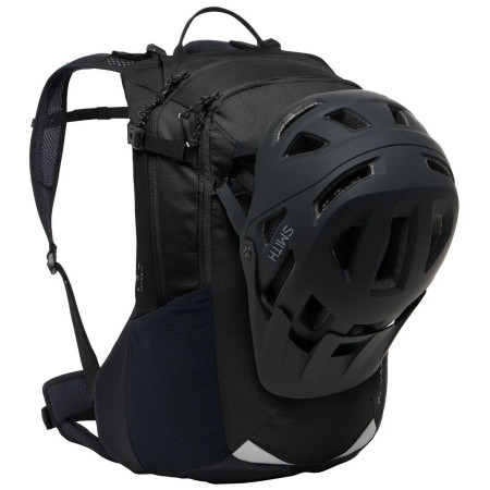 Mochila de ciclismo Vaude Trailvent 15