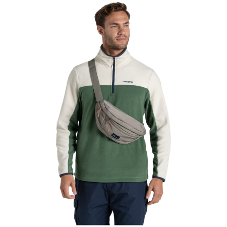 Riñonera Craghoppers 1,5l Kiwi Classic Bum Bag