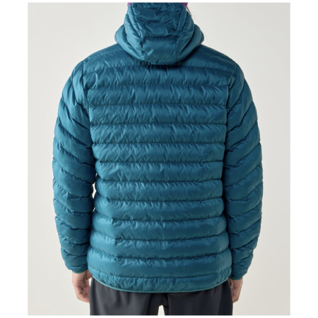 Chaqueta de hombre Haglöfs Sarna Mimic hood