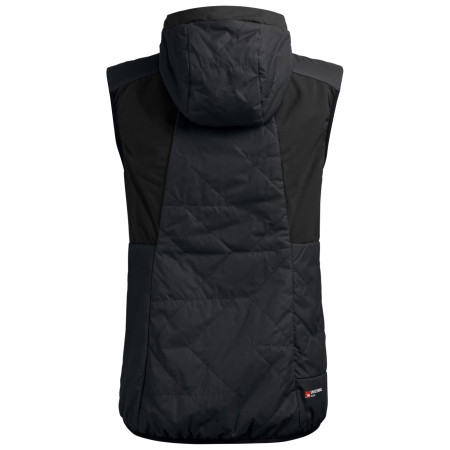 Chaleco de mujer Ortovox Venet Swisswool 60 Vest